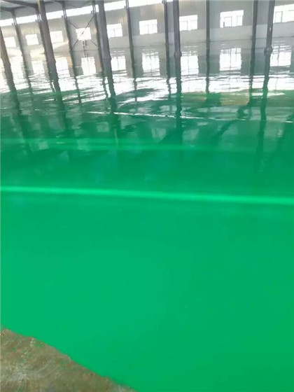 新北，我直接给你一份室外地坪漆翻新维修